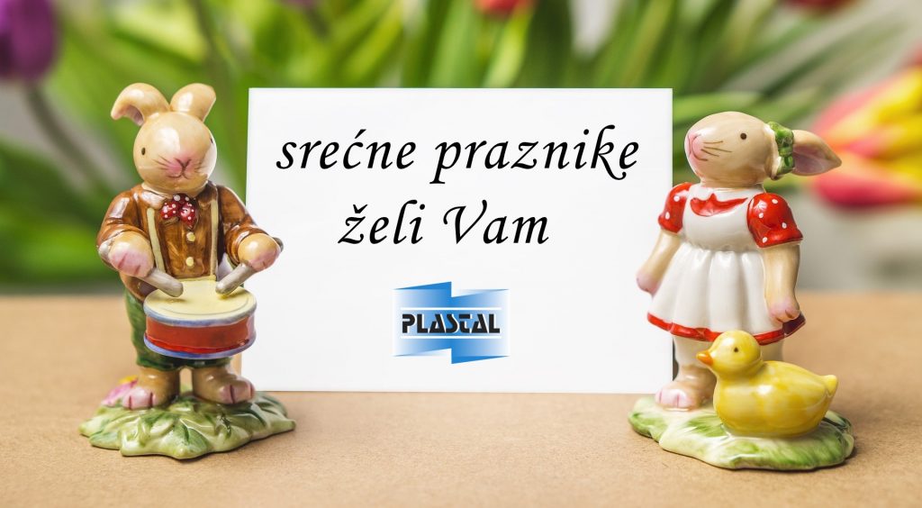 Plastal pvc - alu prozori i vrata